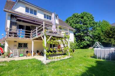 Maison 6 pièces 226000 €