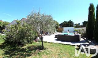 Maison 5 Pièces 90 m² à vendre à L'Isle-sur-la-Sorgue (84800)
