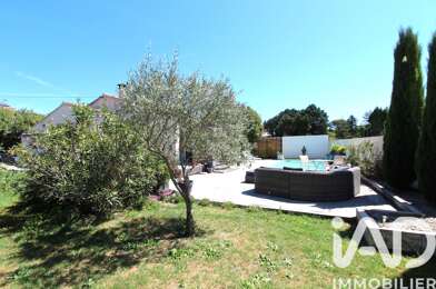 Maison 5 pièces 450000 €