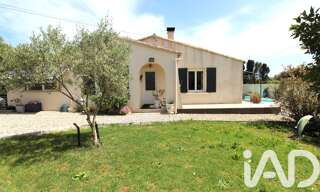 Maison 5 Pièces 90 m² à vendre à L'Isle-sur-la-Sorgue (84800)