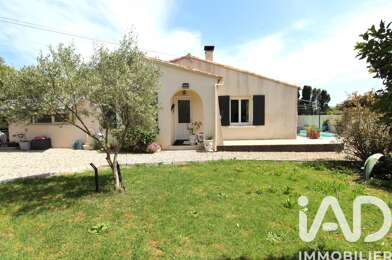 Maison 5 pièces 439000 €