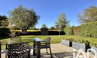 Maison 5 Pièces 117 m² à vendre à Lisieux (14100)