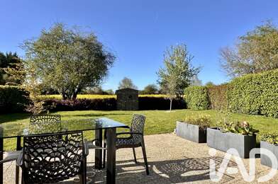 Maison 5 pièces 236000 €