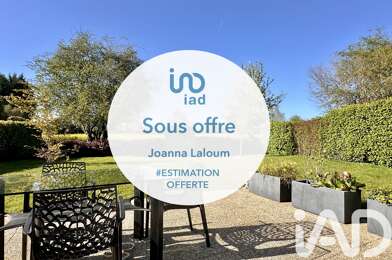 Maison 5 pièces 236000 €
