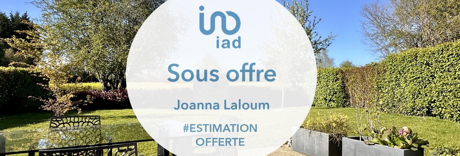 Maison 5 Pièces 117 m² à vendre à Lisieux (14100)