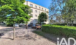 Appartement 3 Pièces 48 m² à vendre à Le Blanc-Mesnil (93150)