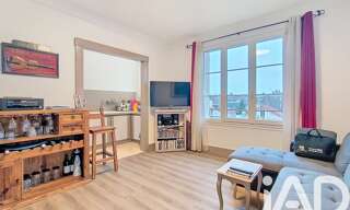 Appartement 3 Pièces 48 m² à vendre à Le Blanc-Mesnil (93150)