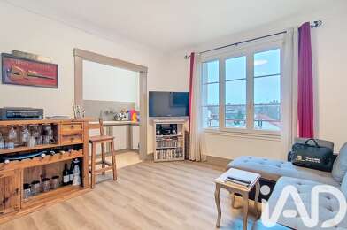 Appartement 3 pièces 169900 €