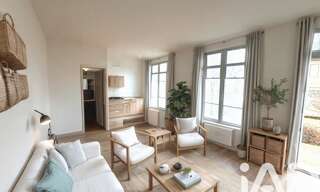 Appartement 1 Pièce 25 m² à vendre à Recloses (77760)