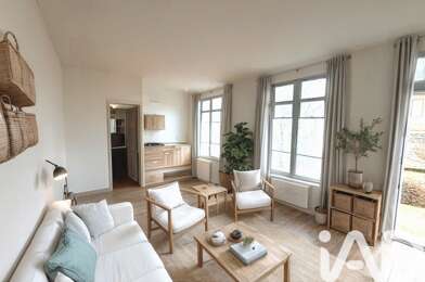 Appartement 1 pièces 80000 €