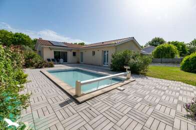 Maison 7 pièces 453444 €