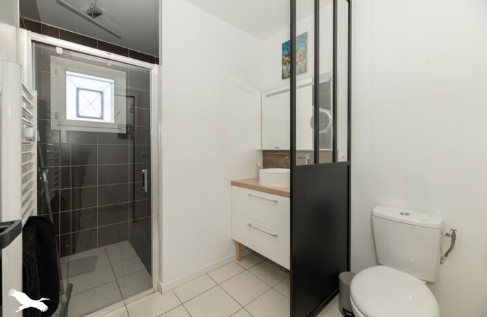 Contemporaine de 7 pièces principales — photo 5