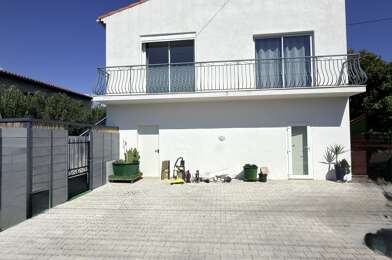 Appartement 4 pièces 378500 €