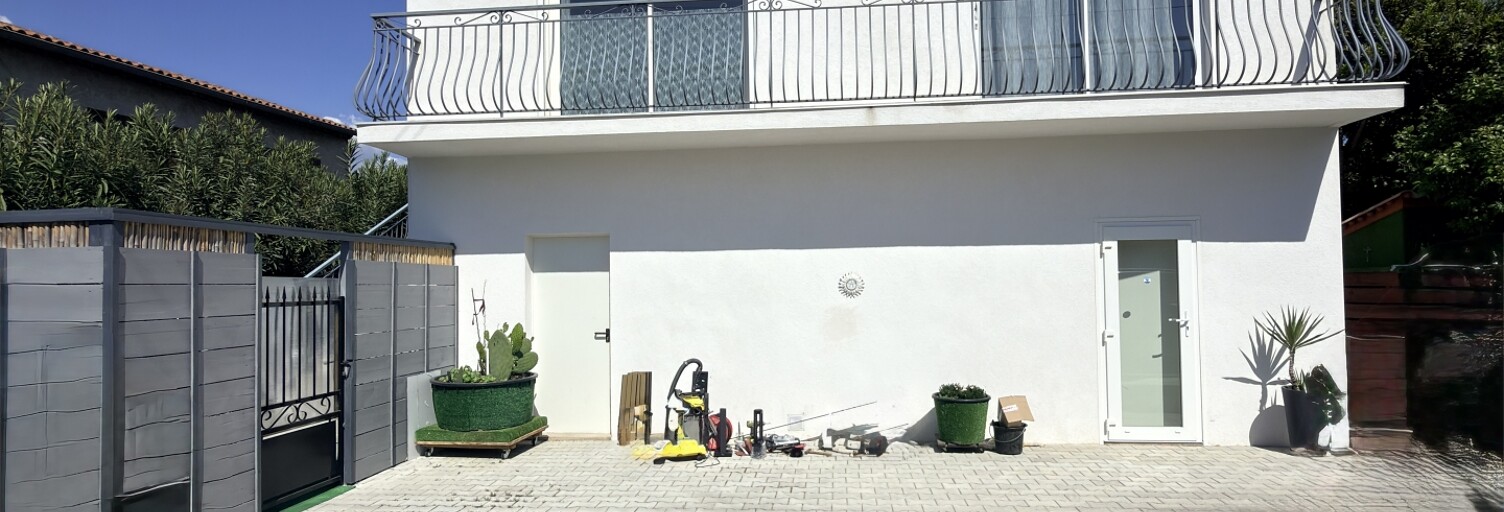 Appartement 4 Pièces 88 m² à vendre à Aubagne (13400)