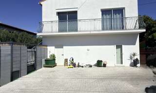 Appartement 4 Pièces 88 m² à vendre à Aubagne (13400)