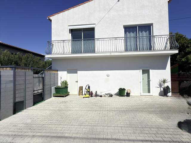 Vente Appartement 4 pièces — photo du bien