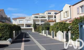 Appartement 3 Pièces 70 m² à vendre à Valras-Plage (34350)