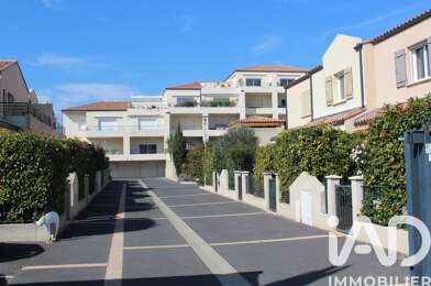 Appartement 3 pièces 290000 €