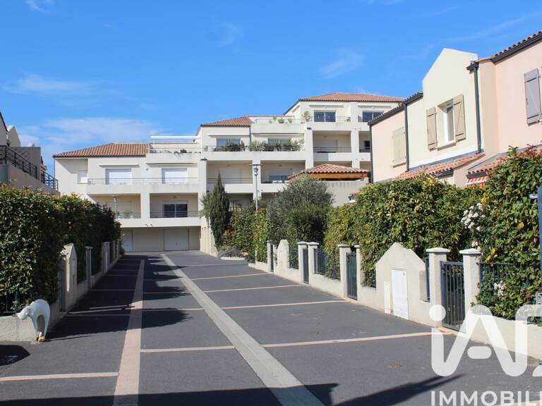 Vente Appartement 3 pièces — photo 1