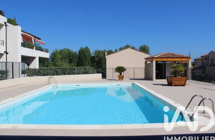 Vente Appartement 3 pièces — photo 2