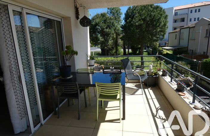 Vente Appartement 3 pièces — photo 3