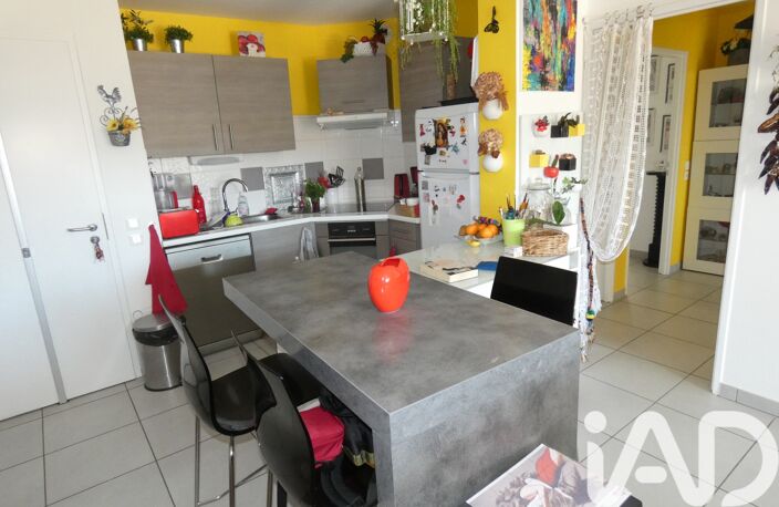 Vente Appartement 3 pièces — photo 4