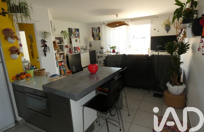 Vente Appartement 3 pièces — photo 5