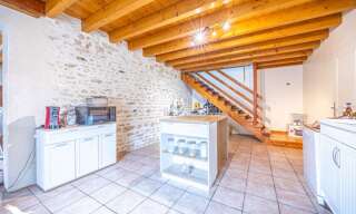 Maison 4 Pièces 130 m² à vendre à Sepvret (79120)