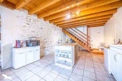 Maison 4 pièces 152650 €