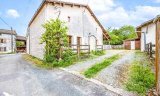 Maison 4 Pièces 130 m² à vendre à Sepvret (79120)