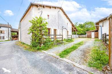 Maison 4 pièces 152650 €