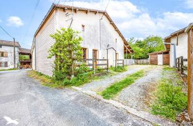 Maison de bourg de 4 pièces principales — photo du bien
