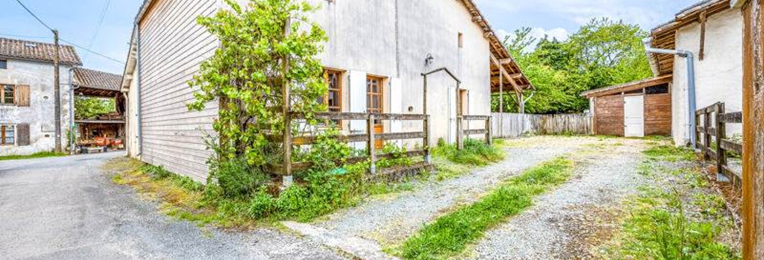 Maison 4 Pièces 130 m² à vendre à Sepvret (79120)