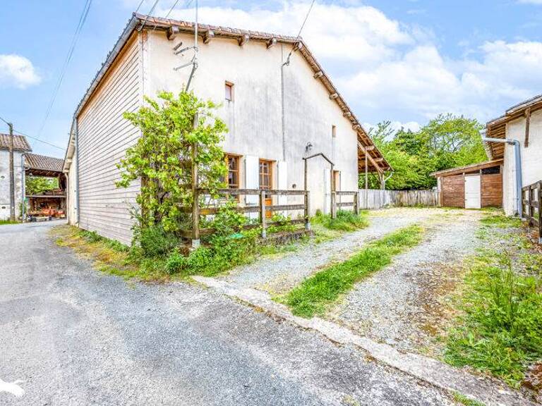 Maison de bourg de 4 pièces principales — photo 1