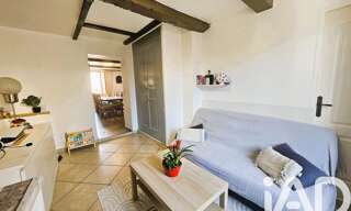 Appartement 3 Pièces 68 m² à vendre à Les Arcs (83460)