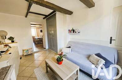 Appartement 3 pièces 149000 €