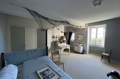 Maison 9 pièces 129600 €