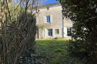 Maison 9 pièces 129600 €