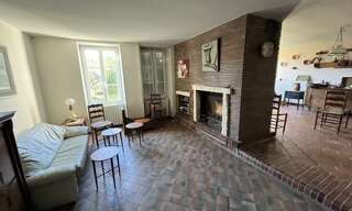 Maison 9 Pièces 333 m² à vendre à Melle (79500)