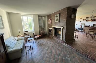 Maison 9 pièces 129600 €