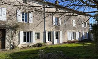 Maison 9 Pièces 333 m² à vendre à Melle (79500)