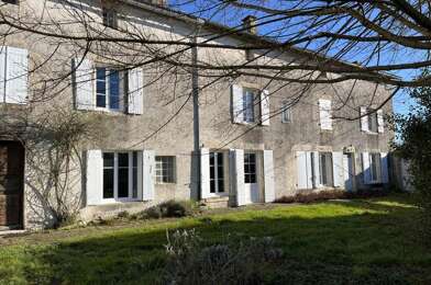 Maison 9 pièces 129600 €