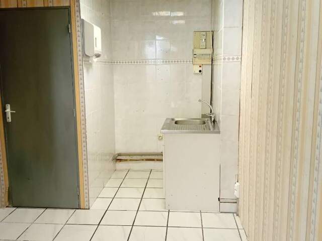 Vente Boutique/Local commercial 30 m&sup2; — photo du bien