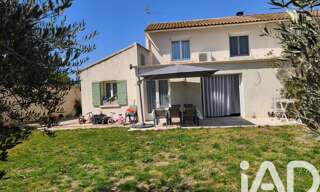 Maison 4 Pièces 142 m² à vendre à Avignon (84140)