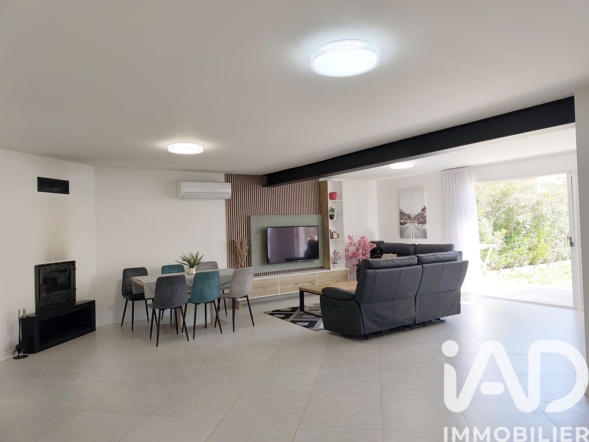 Vente Maison/villa 4 pièces - Photo 2