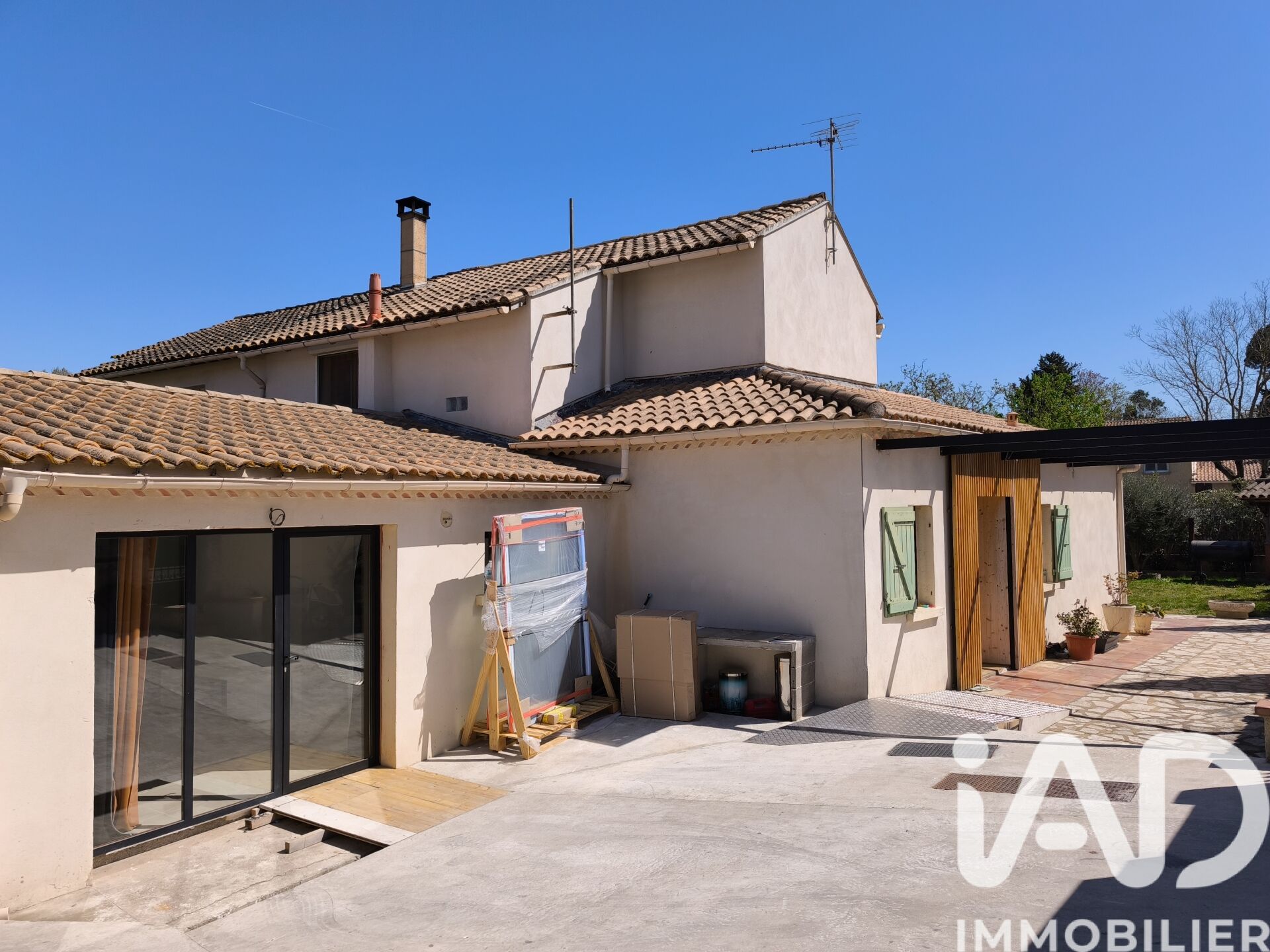 Vente Maison/villa 4 pièces - Photo 4