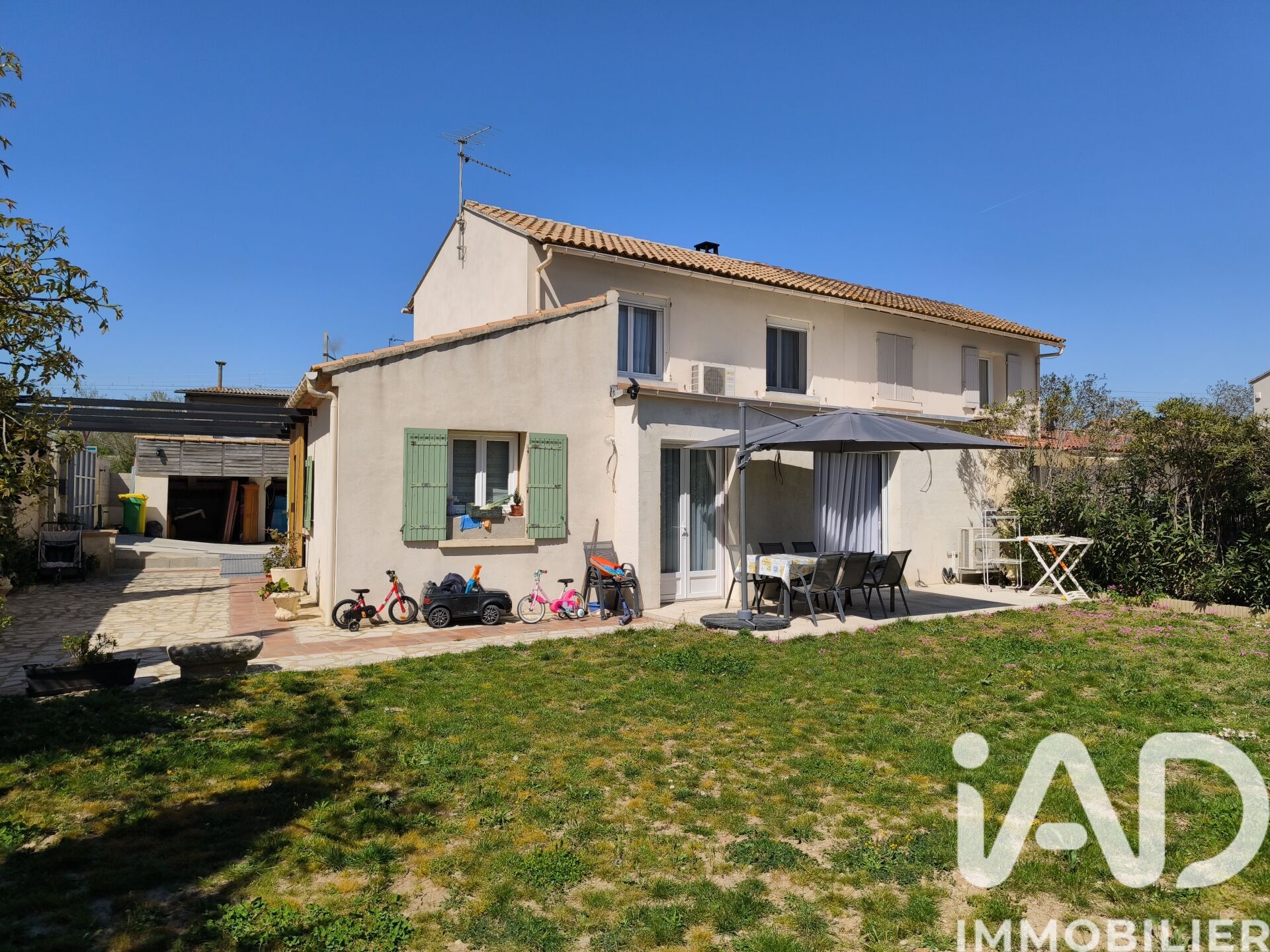 Vente Maison/villa 4 pièces - Photo 5