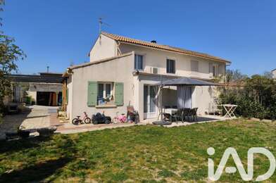 Maison 4 pièces 330000 €