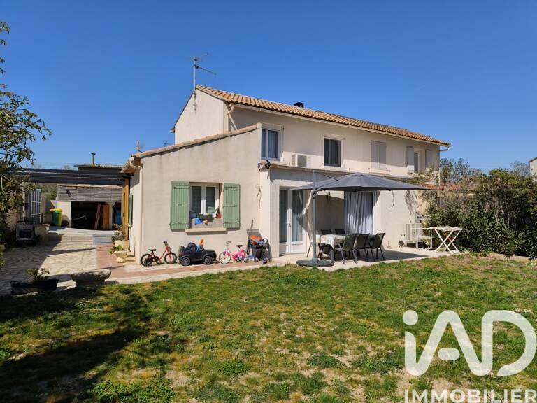 Vente Maison traditionnelle 4 pièces — photo 1
