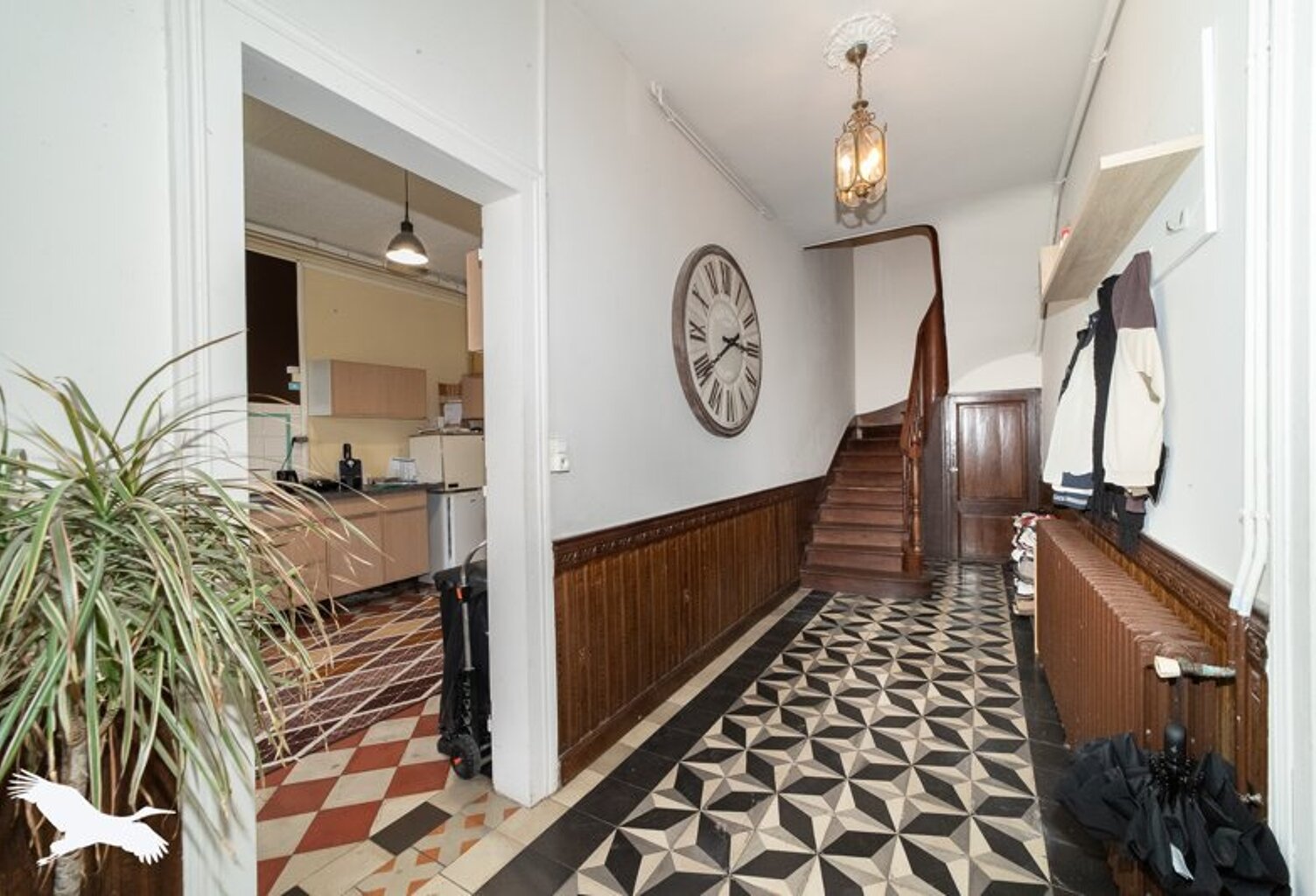 Maison en pierre de 5 pièces principales — photo 1